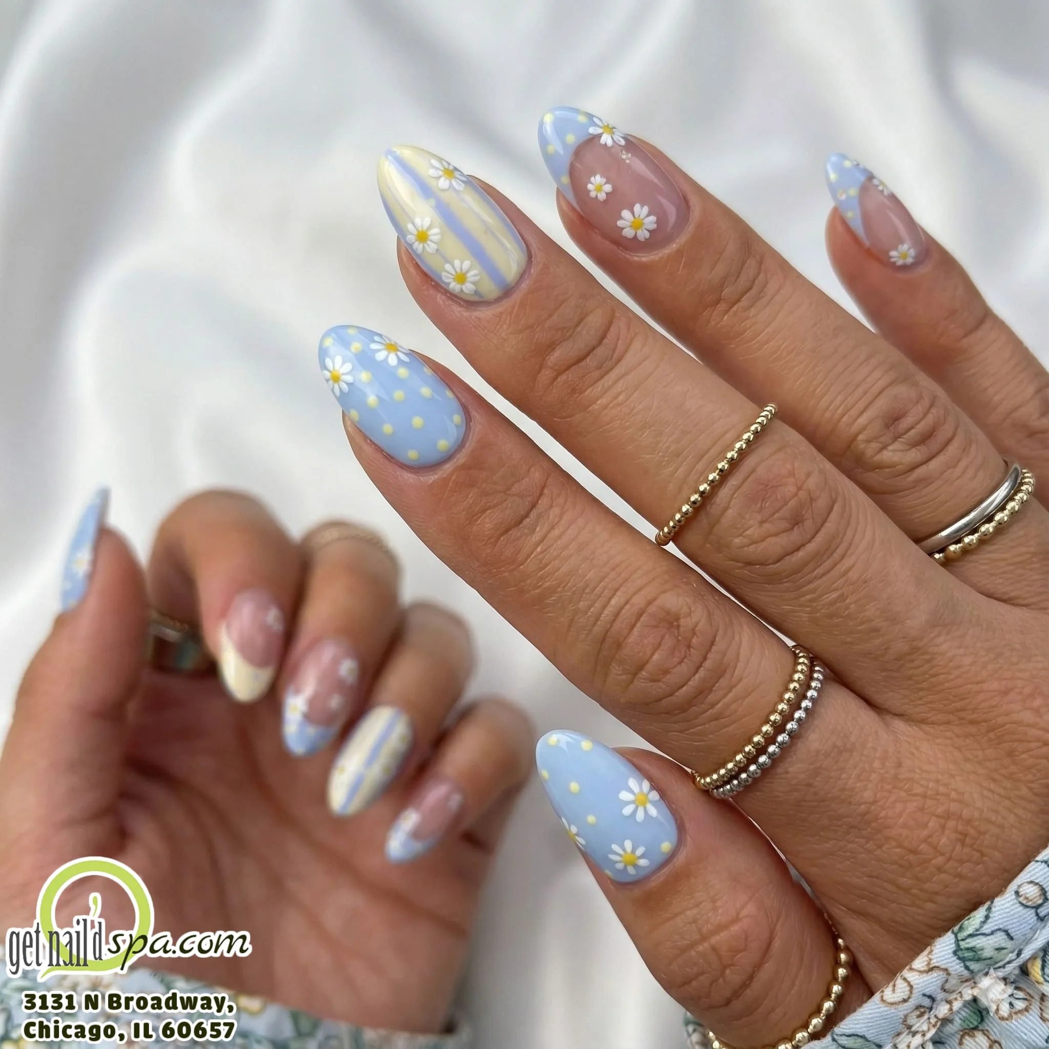 Nail Art